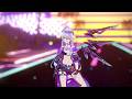 Honkai：Star Rail｜Perfect Night｜Silver Wolf LV.999 #SilverWolfLV999 #Honkai #StarRail #MMD