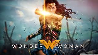 Sia - To Be Human feat. Labrinth (From The Wonder Woman Soundtrack)