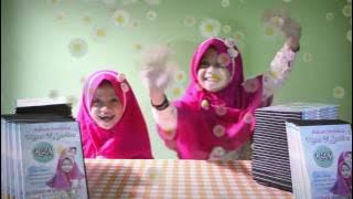 DVD Runa & Syakira - Released