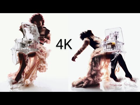 björk : generous