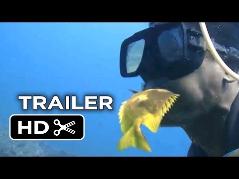 LA Film Festival (2014) - Walking Under Water Trailer - Documentary HD
