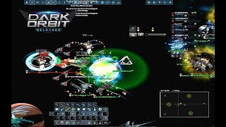 DARKORBIT - DOMINATION EVENT!