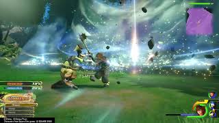 Kingdom Hearts 3 - Grand Magic Showcase screenshot 3