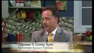 Golden Opportunities Show 654 segment 1