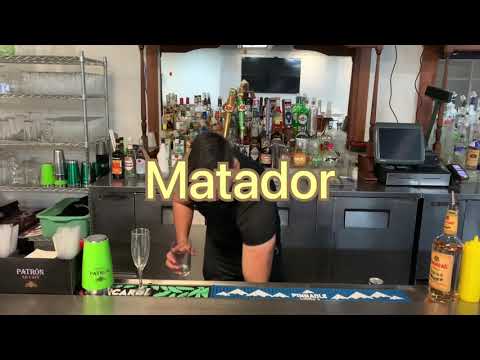 Video: 10 Cara Untuk Menghilangkan Bartender Anda - Rangkaian Matador