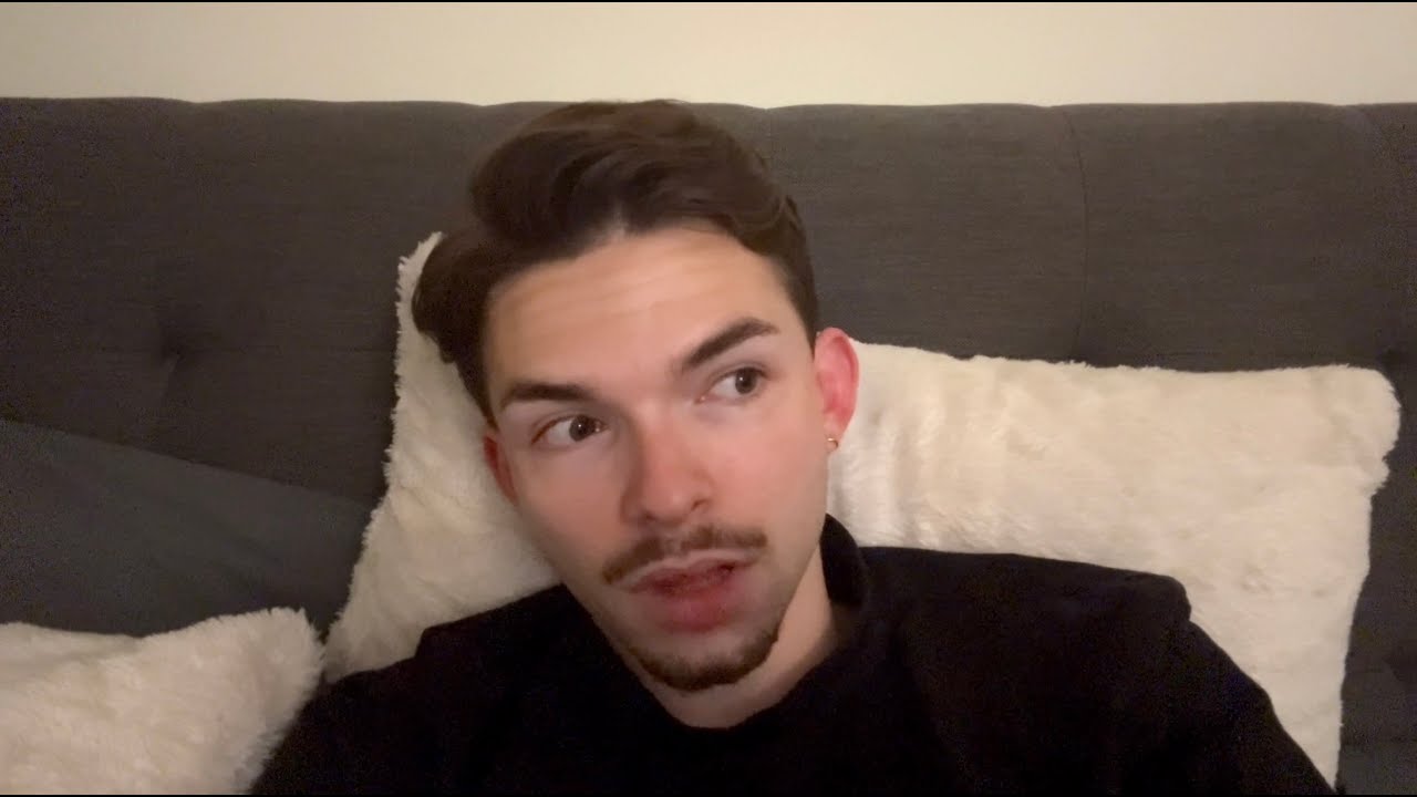 trying something new - YouTube