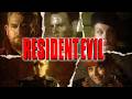 Worst Puzzle In All Of Resident Evil- Resident Evil (1996)