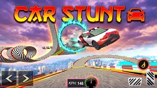 Extreme city gt racing stunt simulator game please 3d game play #gameplay#3dgames #androidgames  screenshot 4