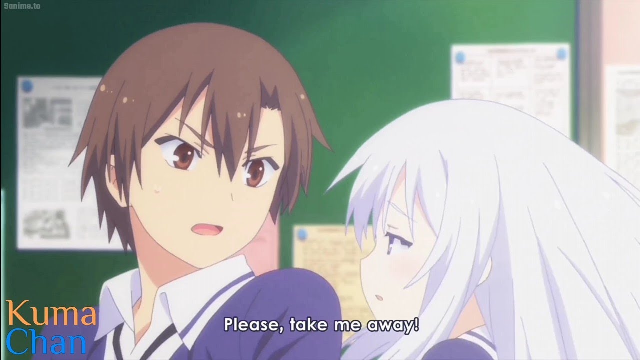 Oreshura The Start of My High School Life is a Battleground - Watch on  Crunchyroll