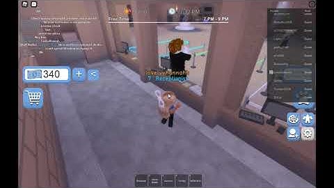 bloxton exploiter report