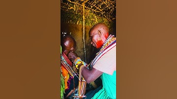 Manyatta House Interiors Butterfly People Women History Bead Artwork Necklace Accessories Samburu Ke
