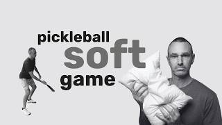 How to train soft hands in pickleball screenshot 4