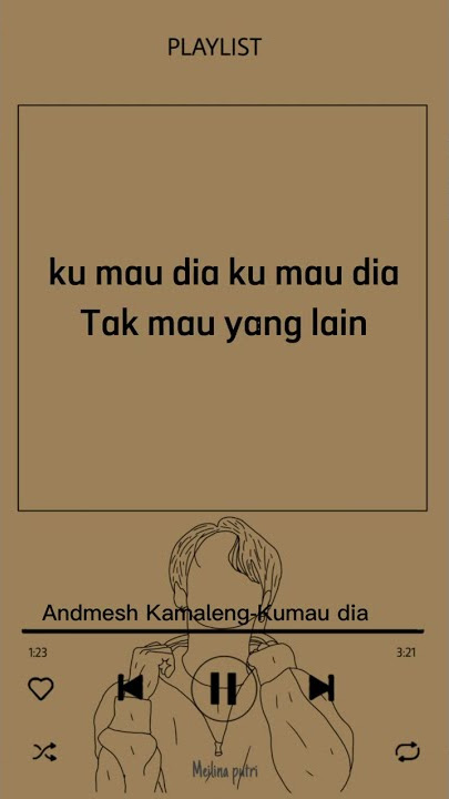 kumau dia#shorts #short #lyrics