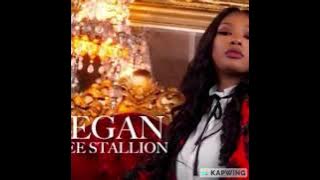 Tina Montana - Megan Thee Stallion audio