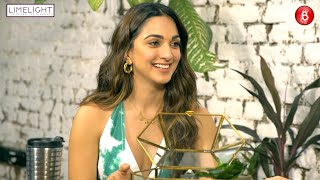 Kiara Advani fell in Love with a sustainable diamond ring from Limelight Diamond