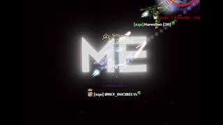 DarkOrbit Ge2-Underrated