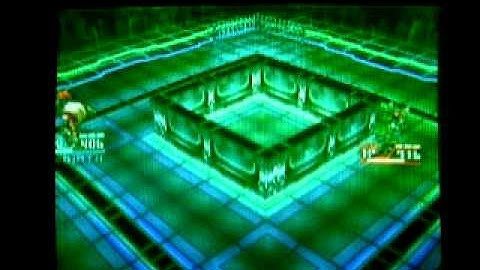 Custom Robo part 32-1.mov