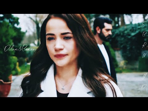 Dilan & Baran -Firuze❤️‍🔥