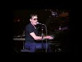 Jerry lee lewis  lifes railway to heaven  hammersmith odeon  1983