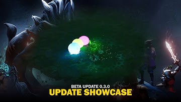 Labyrinth RPG - Equipment Update (UEFN)