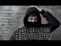 Lagu lagu Alan Walker Tanpa Iklan