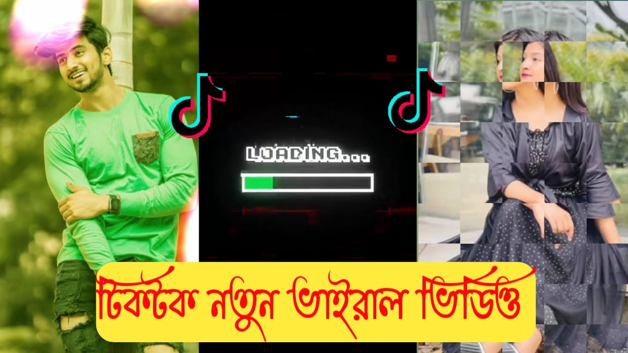 TikTok New Trending Video Editing | TikTok New Viral Video Editing ...