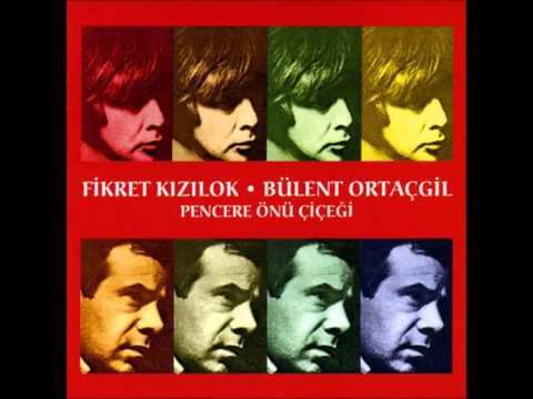 Fikret Kızılok & Bülent Ortaçgil - Şarkıdaki Maymun