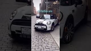 Sourav joshi wife ko jo car pasand आई wo kya hai? #subscribe #sourav joshi #mini Cooper
