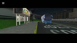Offroad Coach Bus Driving 2025 - Real Uphill Bus Drive 3D Simulator - Android GamePlay #2" screenshot 5