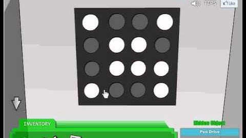 Crash landing escape walkthrough