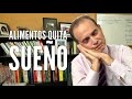 Episodio #1139 Alimentos Quita Sueño