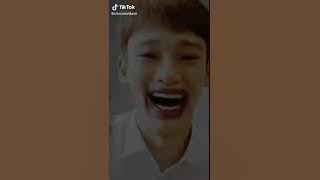 EXO Chen Birthday tiktok compilation 2020