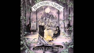Blackmore's Night - Writing on a Wall