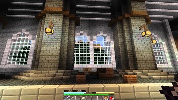 Vagrant Story: A Minecraft Adventure Part 12