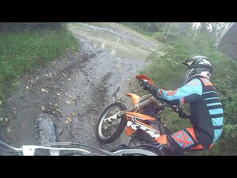 Last Ride On