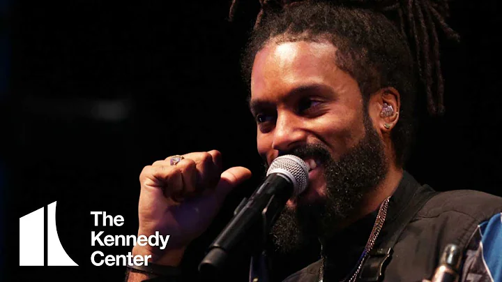 Brent Birckhead - Millennium Stage (March 14, 2019)