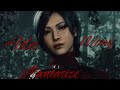 Fantasize•Ada Wong•|Resident Evil|