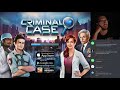 Criminal Case The Conspiracy Case 38 Pain In The Neck Chapter 2 