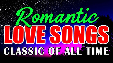 Classic Love Songs 80
