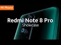 Redmi Note 8 Pro: Pioneer of 64MP Quad Camera