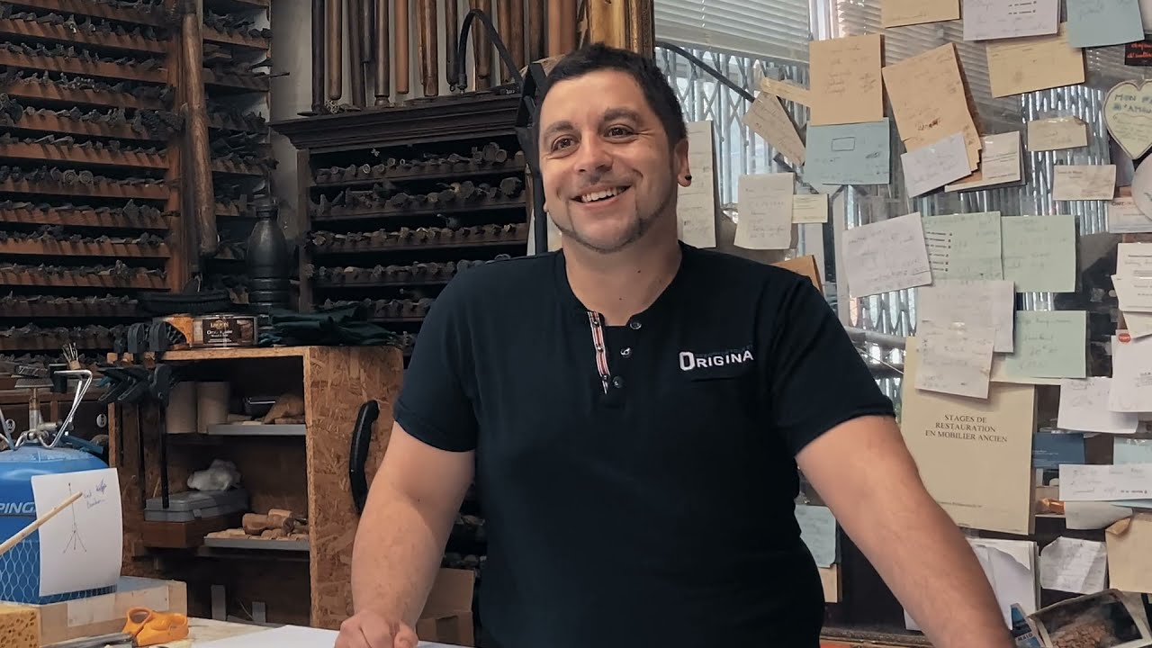 Art & Cuirs gainier Formation