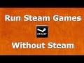 How To play Steam Games while downloading them - YouTube