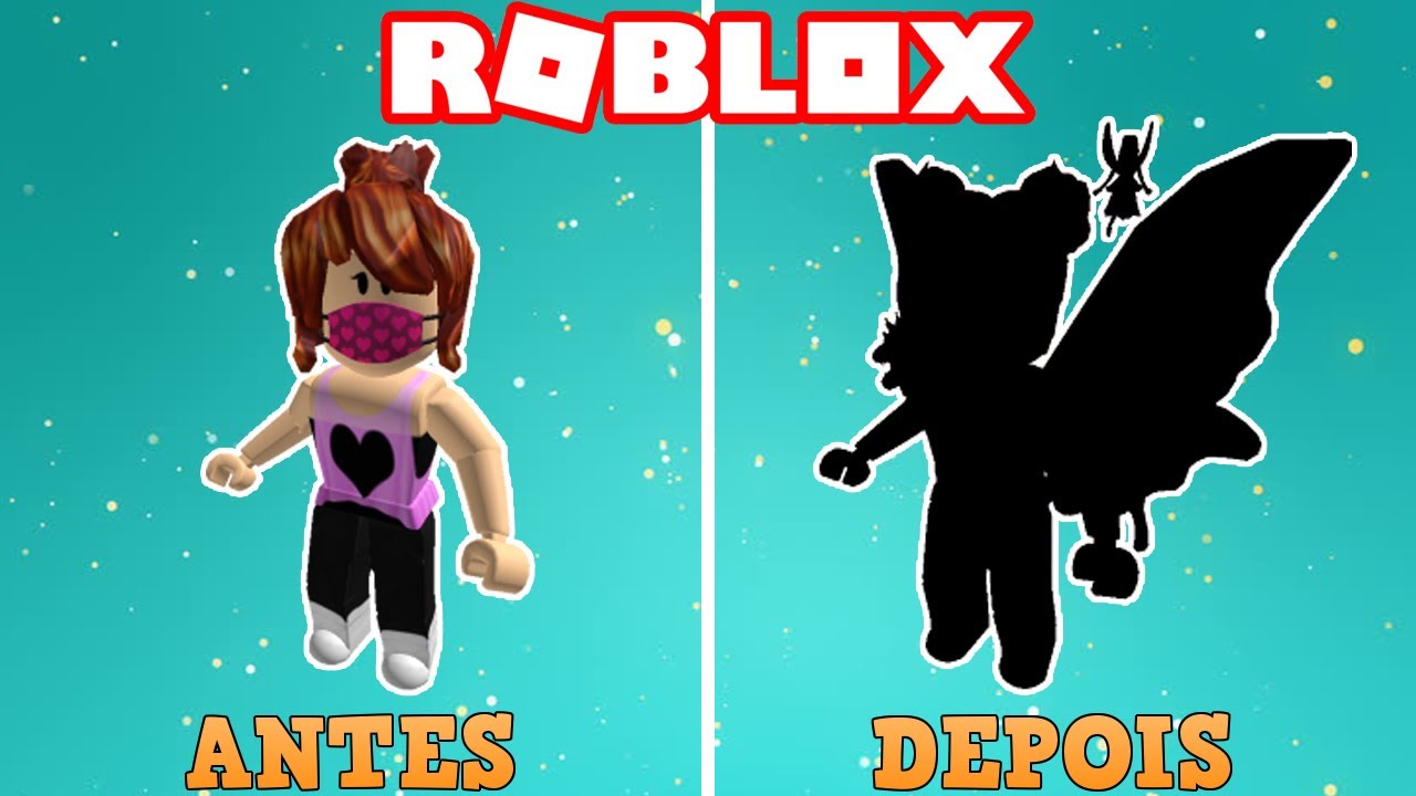 ROBLOX O NOVO AVATAR DA ANA MINEBLOX A MÃE DA VITÓRIA MINEBLOX