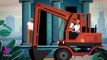 2D Animated Explainer Video | Framework IT