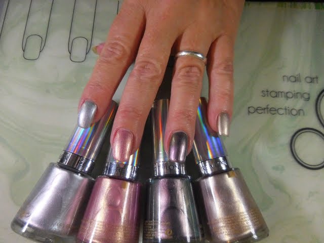 Revlon Colorstay & Brilliant Strength Nail Enamel Polish Choose Your S –  Retailking.com