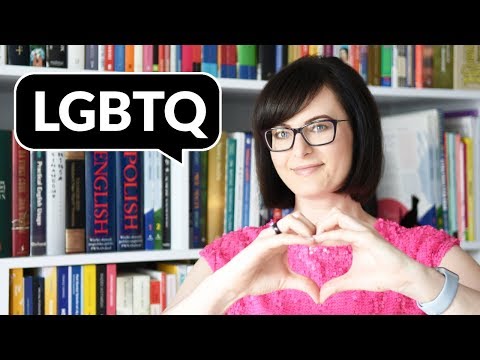 Wideo: As oznacza LGBT. społeczności LGBT. Co to jest LGBT?