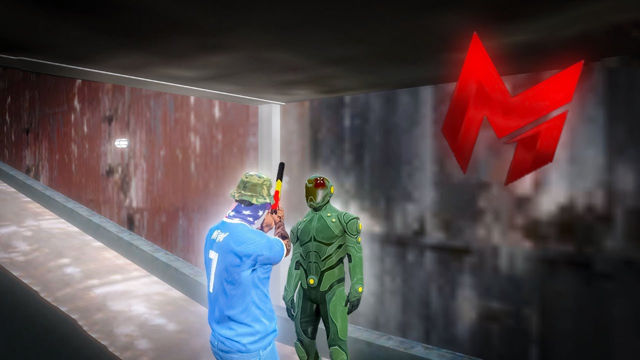 [NO MERCY] ZOCKER VERBANNT 👺💫 | Kuba FlauschiGG