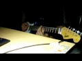 Fresher Stratocaster DEMO Tone 60s MIJ