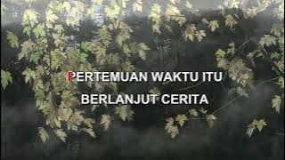 HANYA KEPADAMU SONIA Indonesian Malay Karaoke