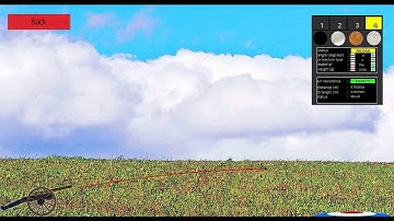 C++ Game Physics Demo